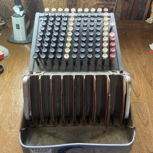 Vintage brandt automatic - brandt,