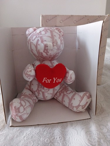 New dior teddy - dior,