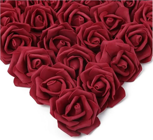 50pcs artificial foam - 10/20/50pcs,