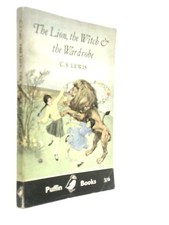 The Lion, The Witch and The