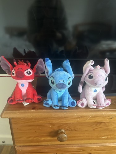 Disney lilo stitch children - lilo,