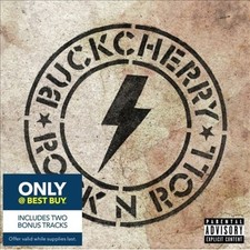 Buckcherry - Rock N Roll