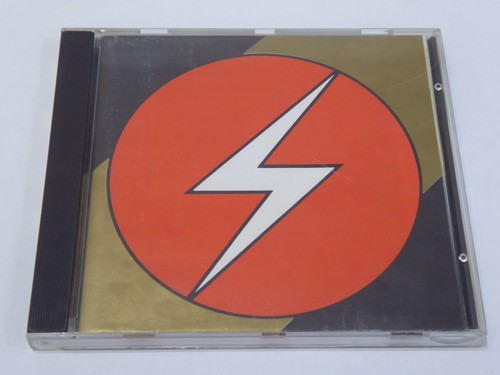 Throbbing gristle cd1 - gristle,