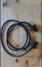 Monster Premium Scart Cable /