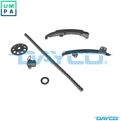 Timing chain kit ktc1097 - ktc1097, for