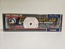 Corgi 76602 Eddie Stobart