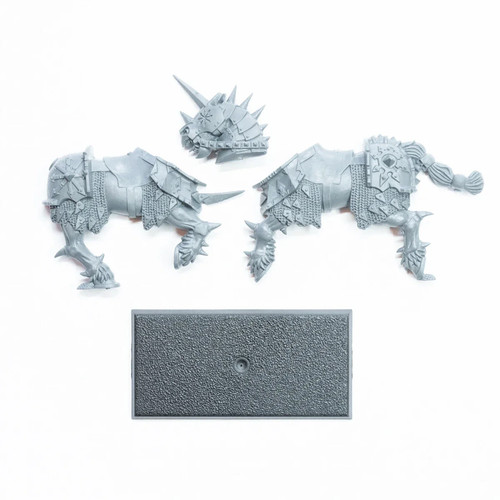 Warhammer warriors chaos - warriors, of