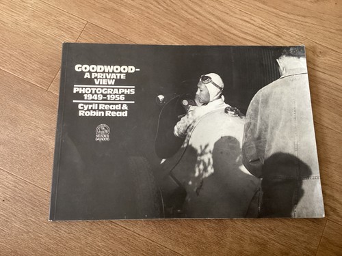 Goodwood private view - a,