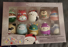 SQUISHMALLOWS EXCLUSIVE BOX