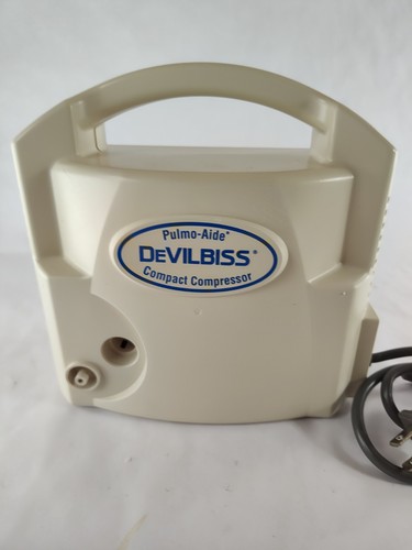 Devilbiss healthcare compact - devilbiss,