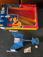 DINKY TOYS #357 STAR TREK