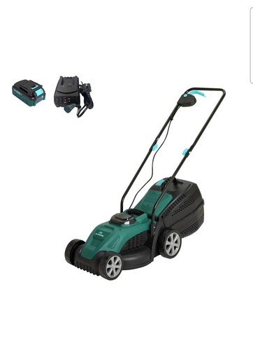 Mcgregor 18v 31cm - mcgregor,
