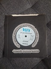 Madness 1982 "Our House" 7" Vinyl