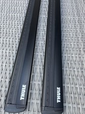 Thule Wingbar Evo 118 cm roof
