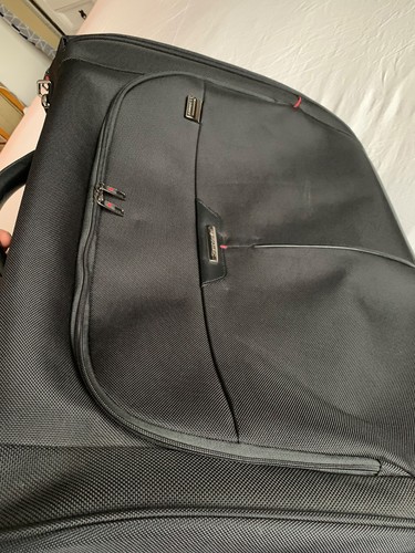 Samsonite suit and - samsonite,