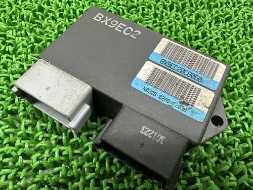 Xb9r ecm buell - xb9r, genuine