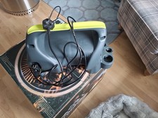Ava Pressure Washer.