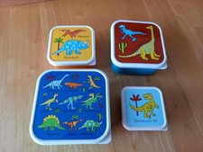 Tyrrell Katz Dinosaur Snack