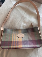 Mulberry england vintage plaid - mulberry,