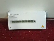 Behringer Ultralink Pro MX882