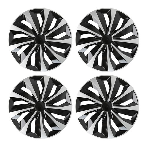 Inch 4pcs car - wheel, hubcaps