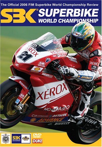 World superbike review - superbike, review: