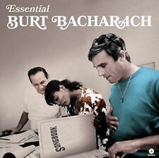Burt Bacharach Essential Burt