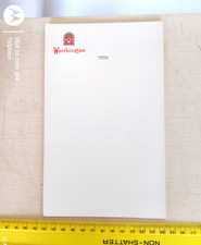 Worthington India Ale Vintage