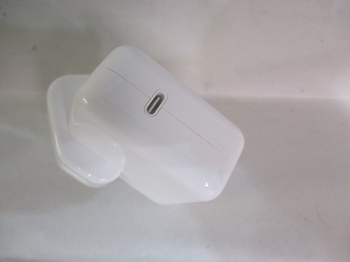 Genuine apple usb charger - usb, c