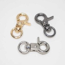 2 5 10x Swivel Trigger Clip