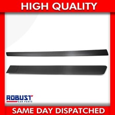 FOR FORD FIESTA MK5 REAR &
