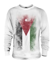 JORDAN FADED FLAG UNISEX