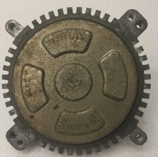 1162000122 Mercedes Cooling Fan Viscous Coupling Clutch W116 R107 M116