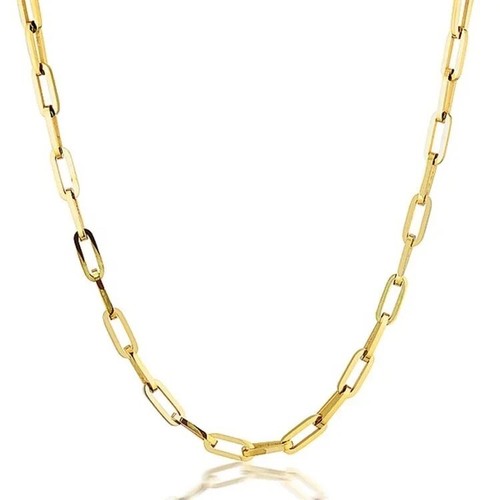Gold chain karat - gold,