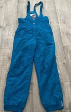 Vintage RODEO Ski Snow Suit