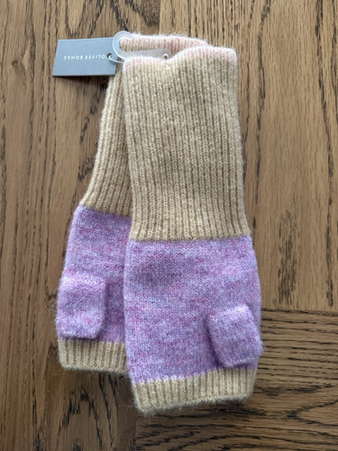 Ladies oliver bonas fingerless - ladies,