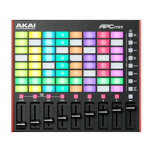 Akai professional apc mini mk2 - professional,