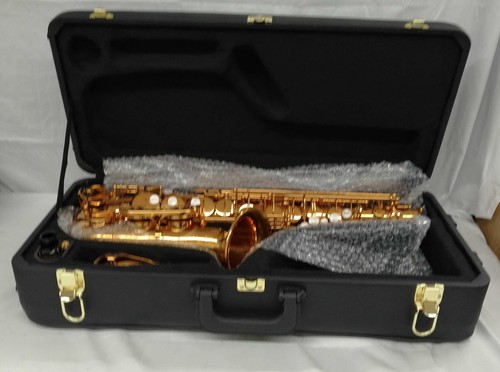 Selmer alto saxophone - alto,