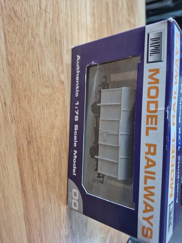 Model railway dapol a012 - railway, oo