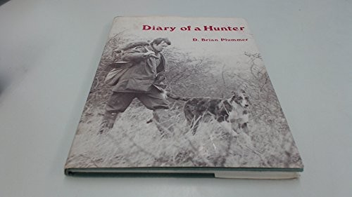 Diary hunter david - of,