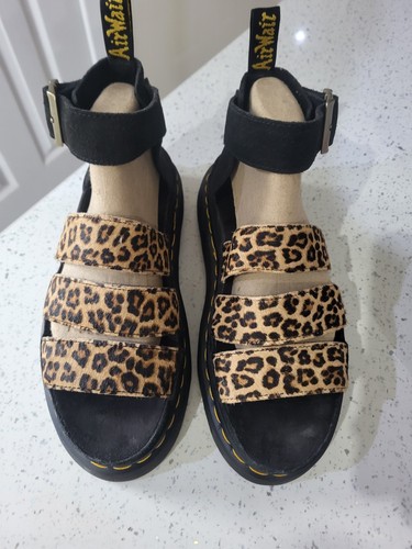 Martens clarissa ii - martens,