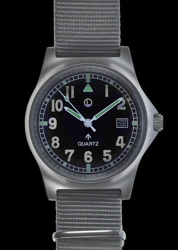 Mwc g10lm military - mwc,