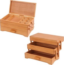 Milward Craft Box: Cantilever