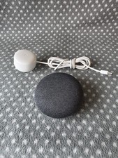 Google Nest Mini H2C 2nd Gen