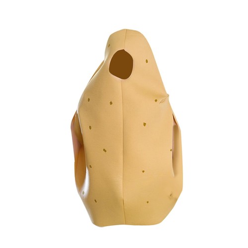 New potato costume - costume, funny