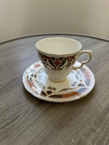 Coclough fine bone china - coclough,
