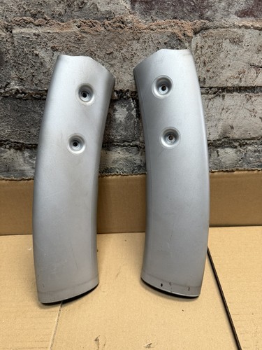 Mini r50 r53 dash - r50, tubes