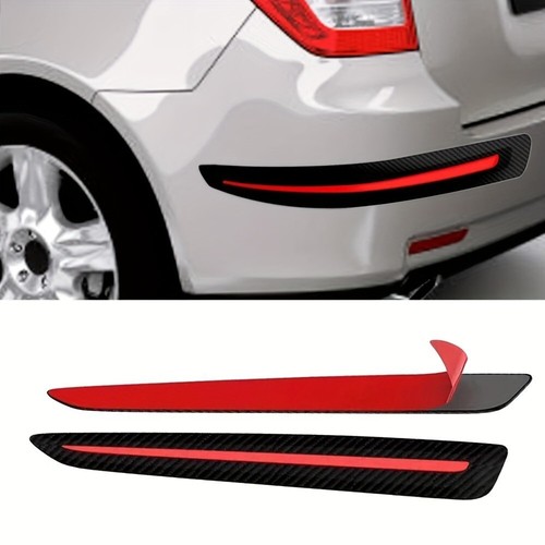 2pcs car bumper - 2pcs,