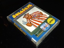 Bullseye - Sinclair ZX