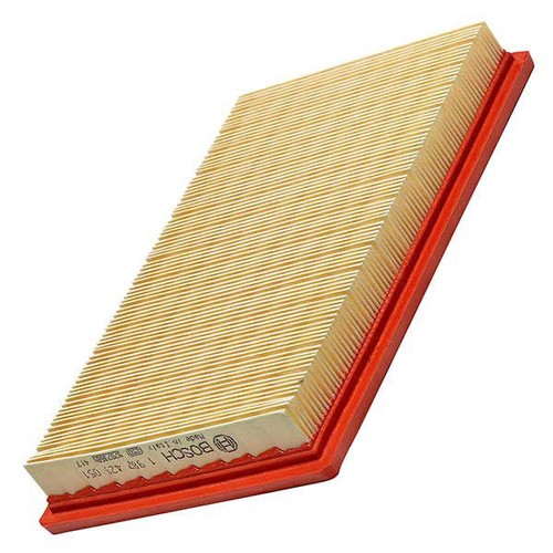 Air filter fits fiat - filter, ford